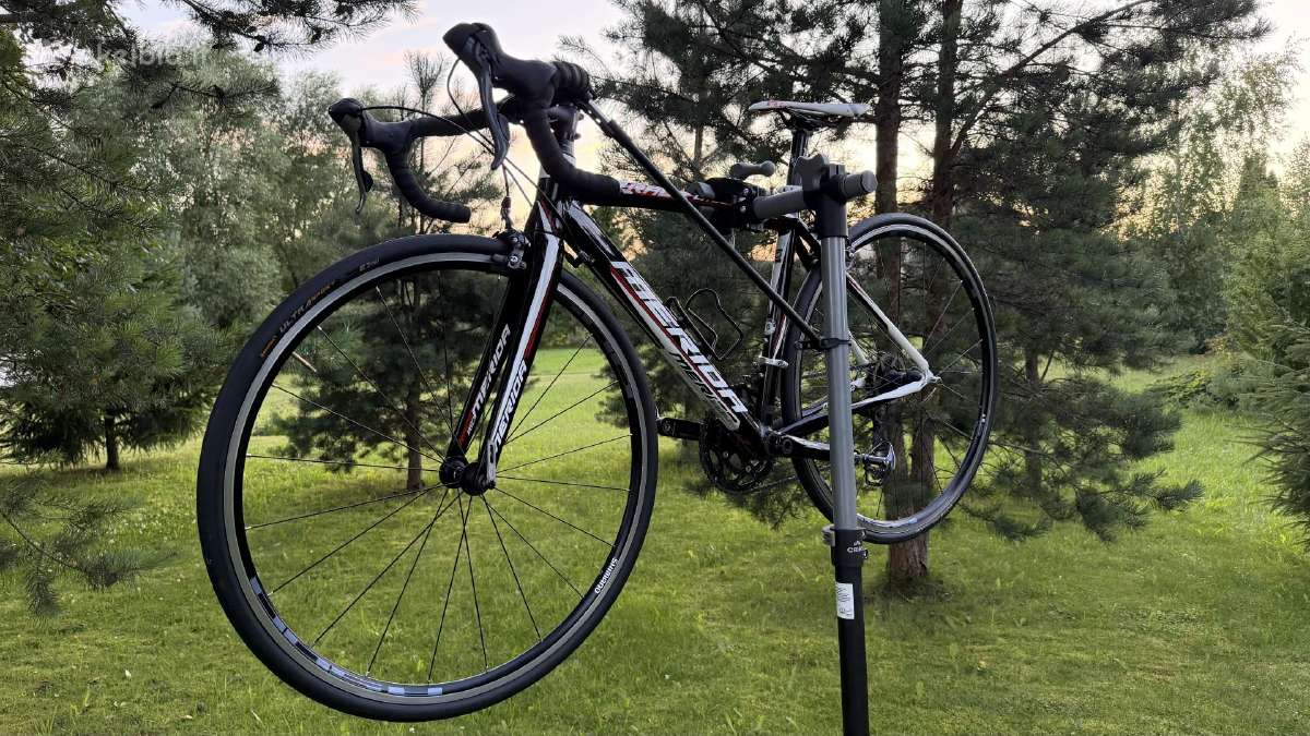 Merida Race Lite plentinis XS - nuotraukos Nr. 4
