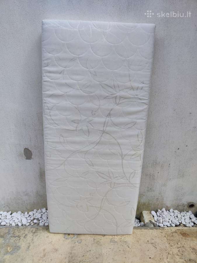 Čiužinys paauglio kovai ikea - nuotraukos Nr. 2