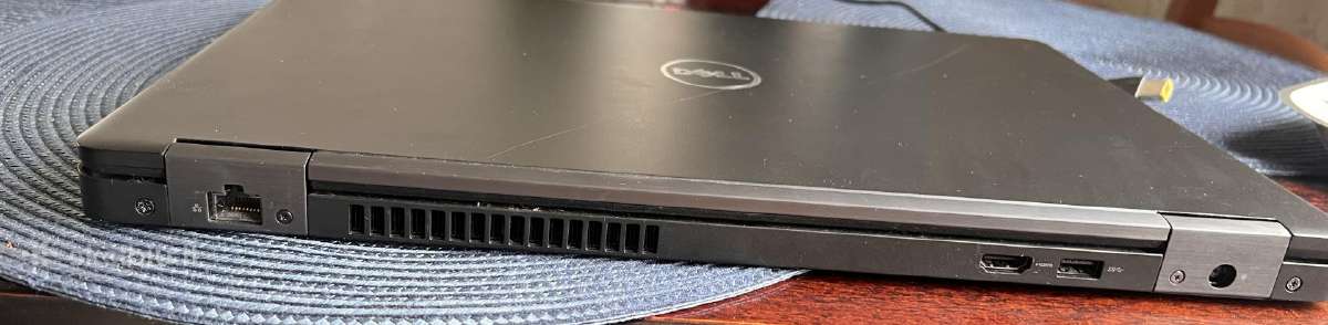 Dell Latitude 5580 - nuotraukos Nr. 5