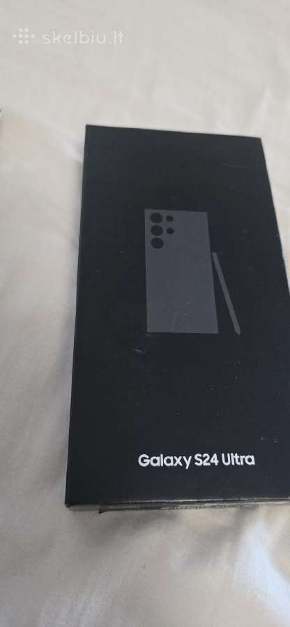 S24 ultra 512gb - nuotraukos Nr. 4