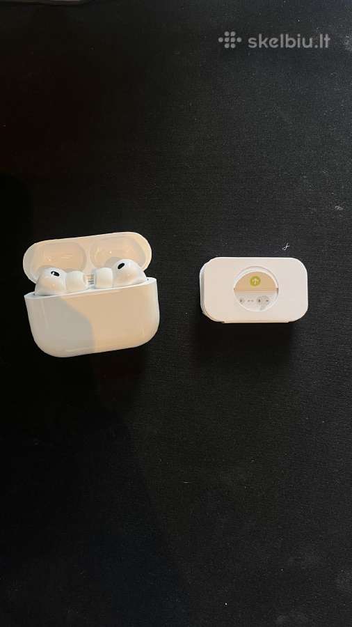 Airpods 3 pro - nuotraukos Nr. 2