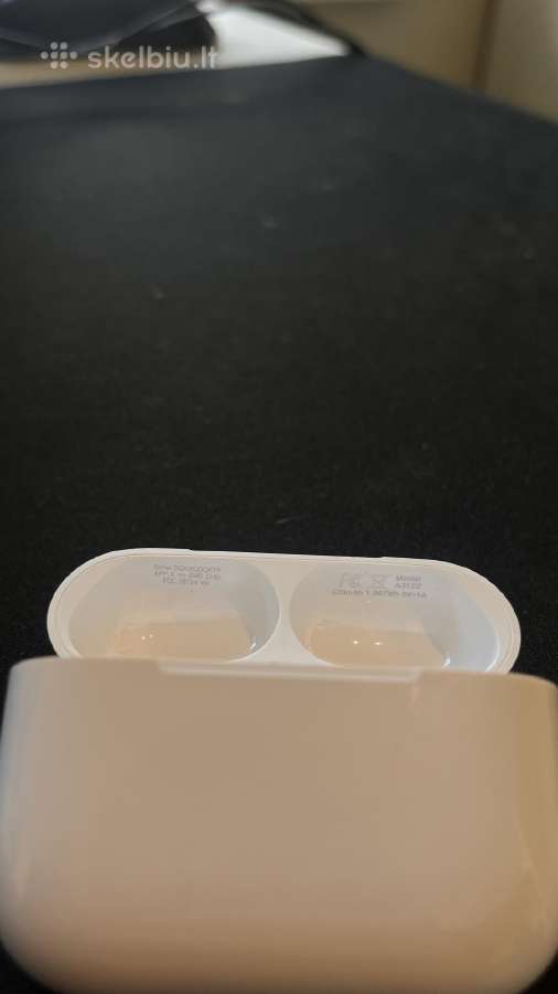 Airpods 3 pro - nuotraukos Nr. 3