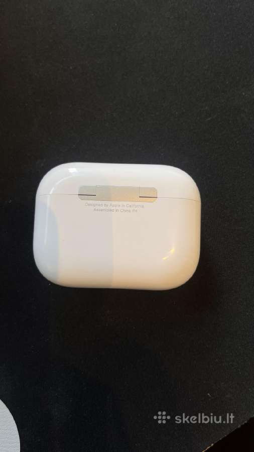 Airpods 3 pro - nuotraukos Nr. 4