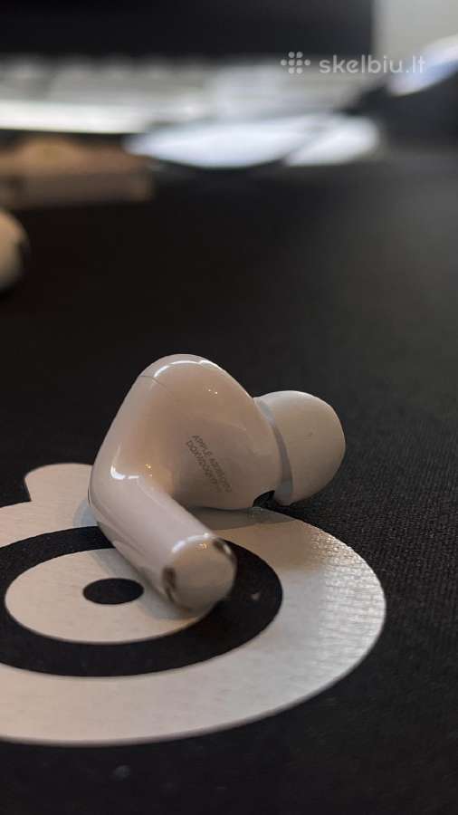 Airpods 3 pro - nuotraukos Nr. 5