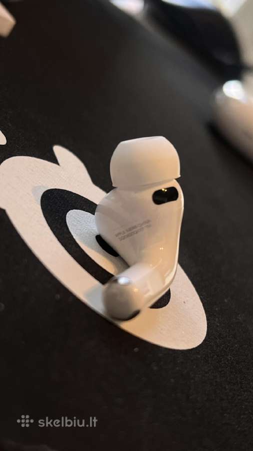 Airpods 3 pro - nuotraukos Nr. 6