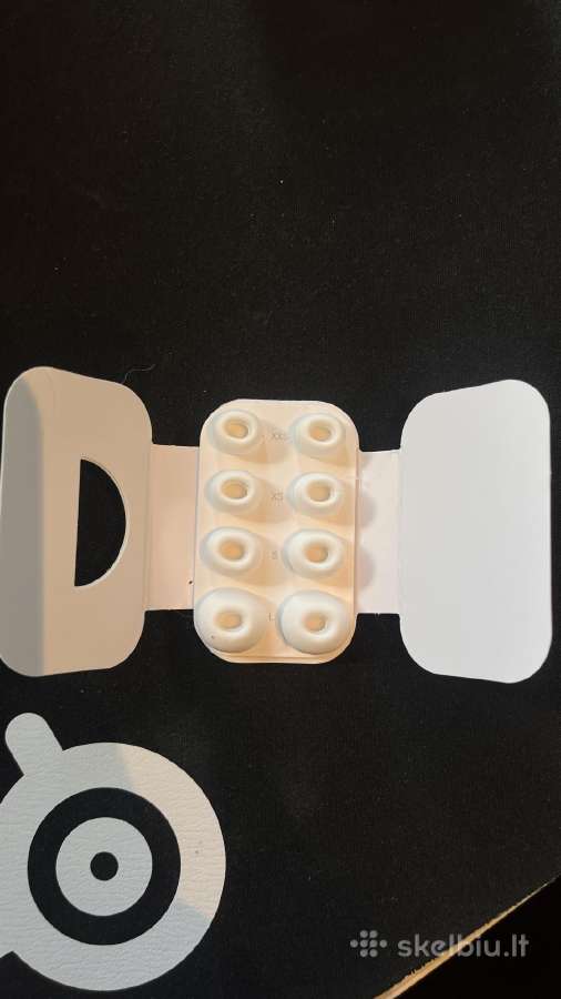 Airpods 3 pro - nuotraukos Nr. 7