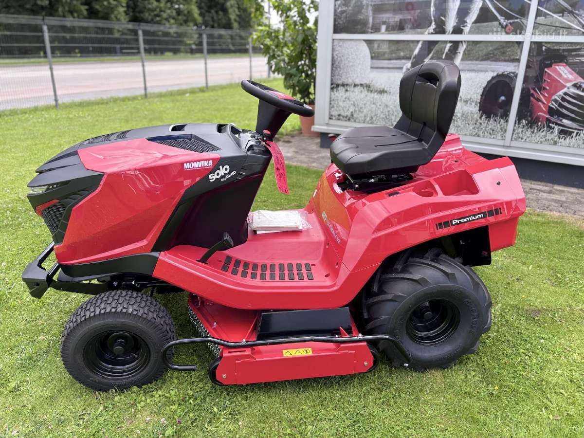 AL-ko T22-110.4 Hdh-a V2 - nuotraukos Nr. 4