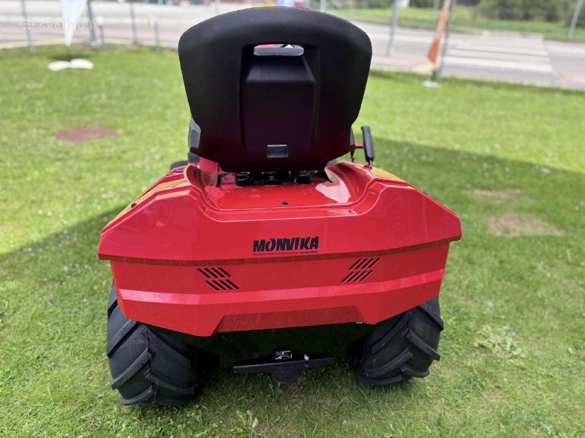 AL-ko T22-110.4 Hdh-a V2 - nuotraukos Nr. 6
