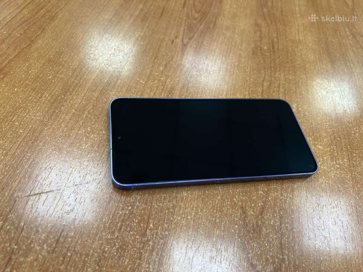 Samsung S921b Galaxy S24 128gb (Naudotas) - nuotraukos Nr. 4
