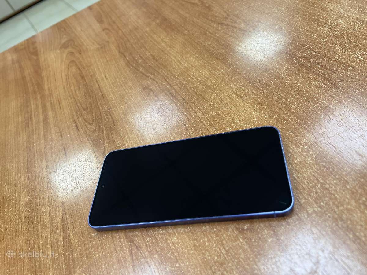 Samsung S921b Galaxy S24 128gb (Naudotas) - nuotraukos Nr. 5