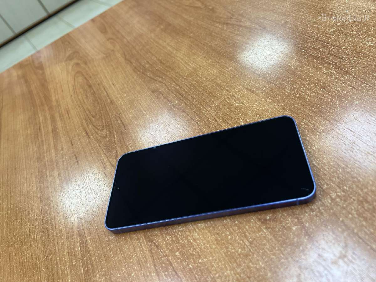 Samsung S921b Galaxy S24 128gb (Naudotas) - nuotraukos Nr. 6