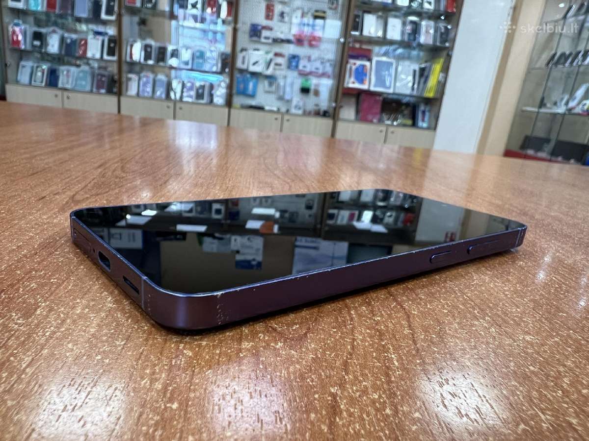 Samsung S921b Galaxy S24 128gb (Naudotas) - nuotraukos Nr. 8