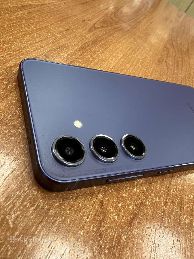 Samsung S921b Galaxy S24 128gb (Naudotas) - nuotraukos Nr. 12