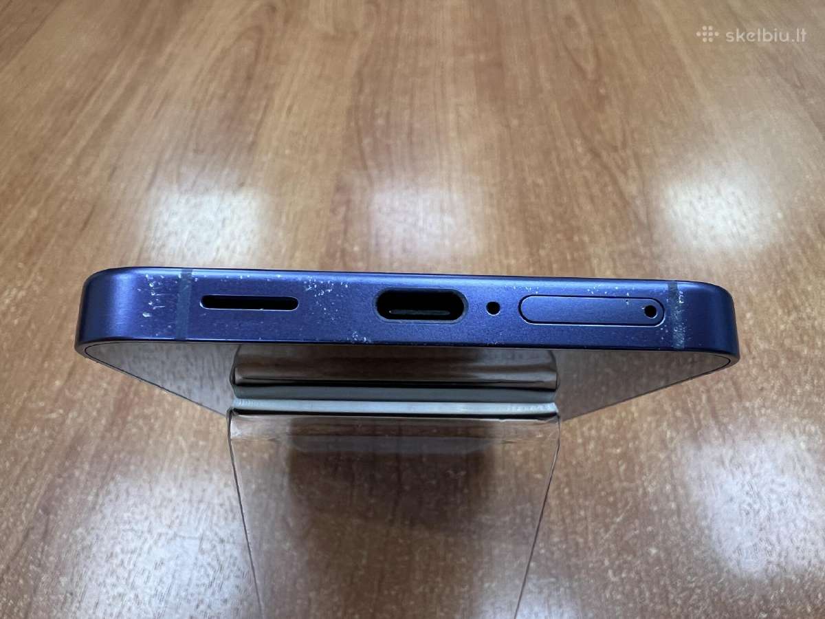 Samsung S921b Galaxy S24 128gb (Naudotas) - nuotraukos Nr. 13