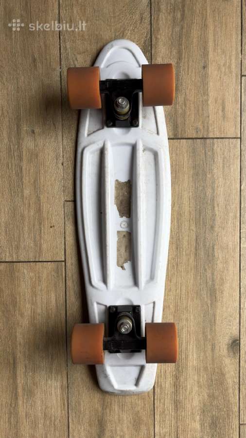 Riedlentė Pennyboard - nuotraukos Nr. 3