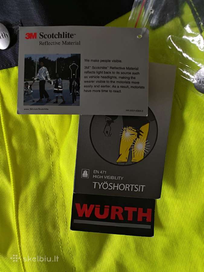 Würth darbiniai Bridžai - nuotraukos Nr. 3