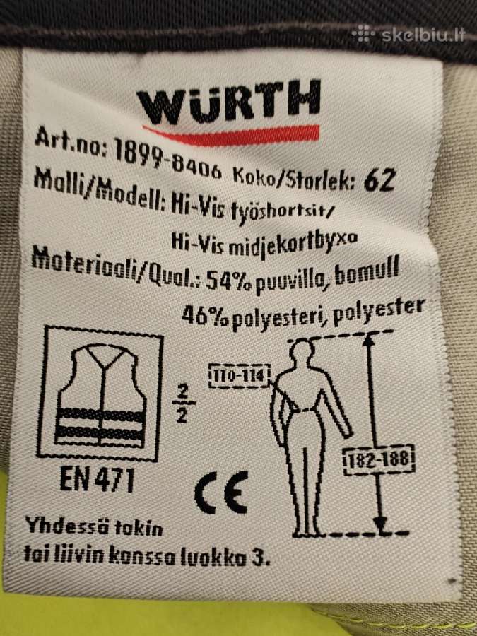 Würth darbiniai Bridžai - nuotraukos Nr. 7