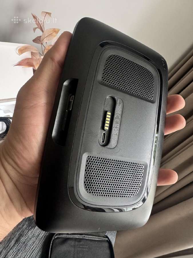 Tomtom Go Expert 7 Plus - nuotraukos Nr. 9