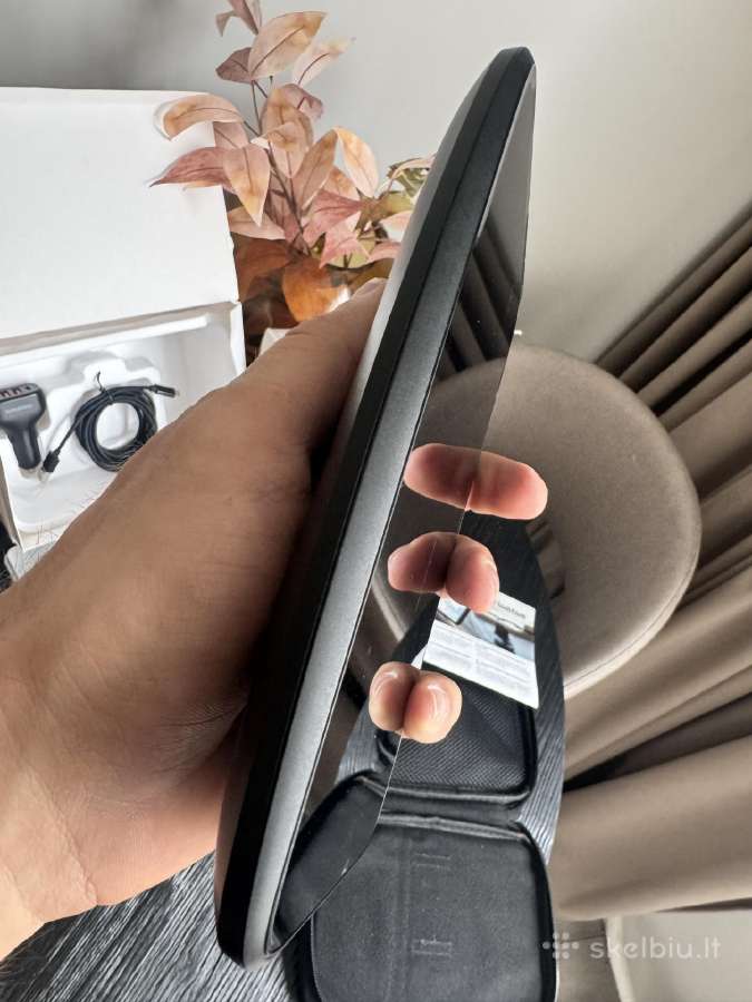 Tomtom Go Expert 7 Plus - nuotraukos Nr. 10