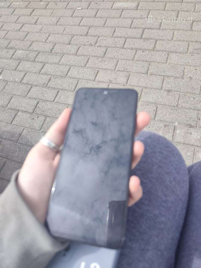 Redmi note 11/128gb - nuotraukos Nr. 2