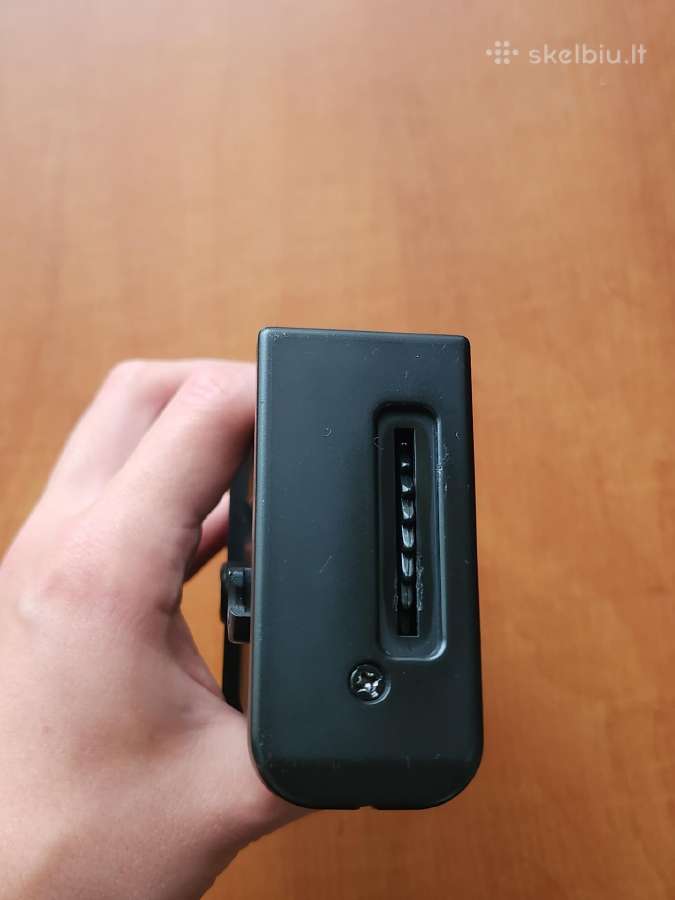 Airsoft G608 elektrinis automatas - nuotraukos Nr. 8