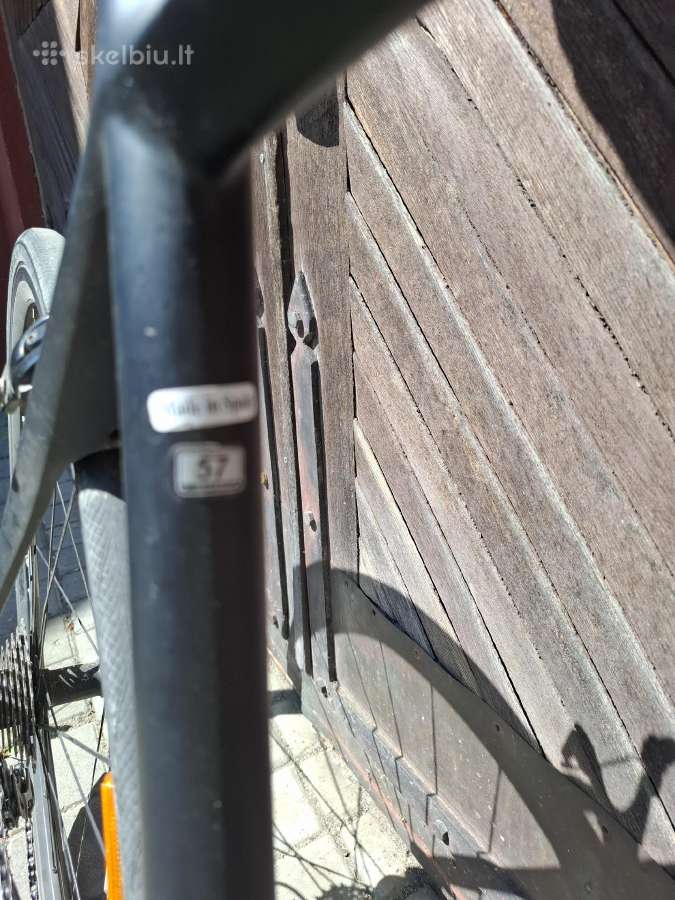 Orbea carbon plentinukas dalimis - nuotraukos Nr. 3