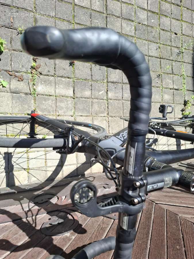 Orbea carbon plentinukas dalimis - nuotraukos Nr. 4