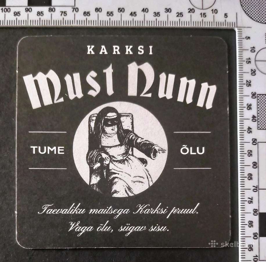 Užsienio šalių alaus padėkliukai - nuotraukos Nr. 2