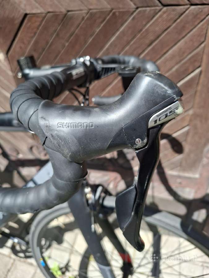 Orbea carbon plentinukas dalimis - nuotraukos Nr. 7
