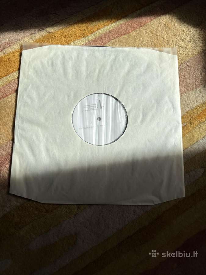 Metallica & Lou Reed - Lulu 2xlp 2011 plokštelė - nuotraukos Nr. 4
