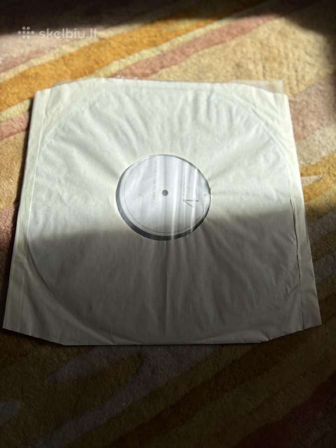 Metallica & Lou Reed - Lulu 2xlp 2011 plokštelė - nuotraukos Nr. 8
