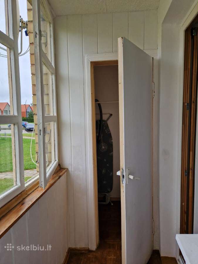 Parduodame2kamb.šalia Spa Vytautas, butas1/4a - nuotraukos Nr. 22
