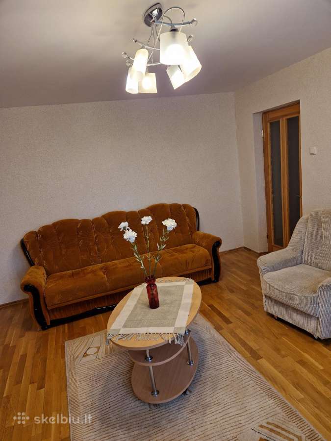 Parduodame2kamb.šalia Spa Vytautas, butas1/4a - nuotraukos Nr. 8