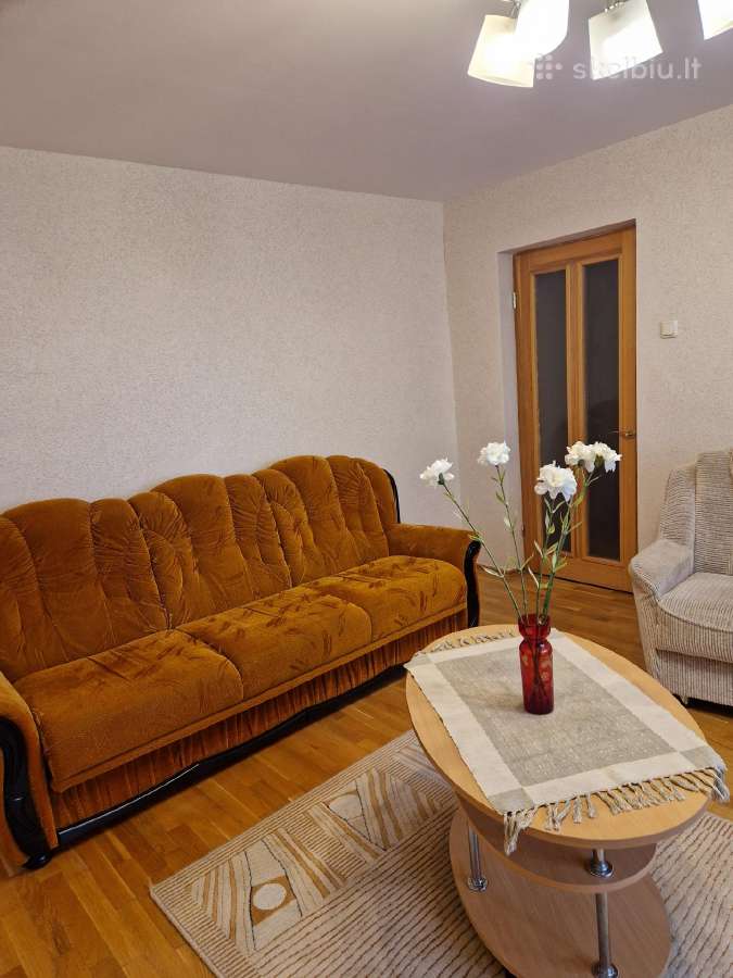 Parduodame2kamb.šalia Spa Vytautas, butas1/4a - nuotraukos Nr. 9