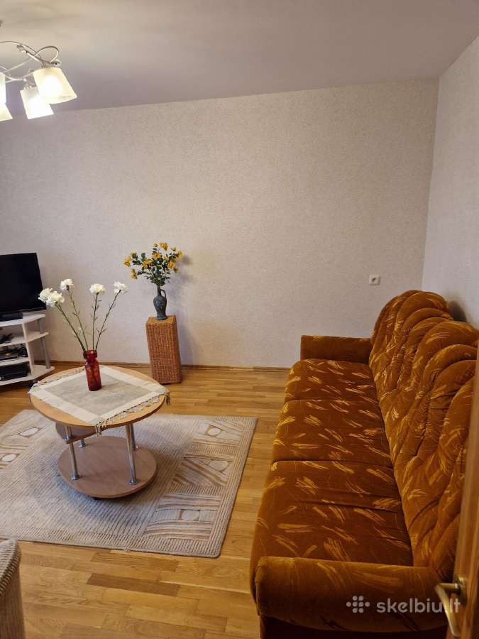 Parduodame2kamb.šalia Spa Vytautas, butas1/4a - nuotraukos Nr. 6
