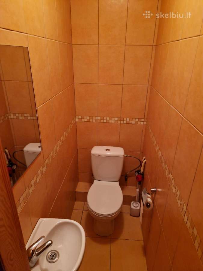 Parduodame2kamb.šalia Spa Vytautas, butas1/4a - nuotraukos Nr. 25