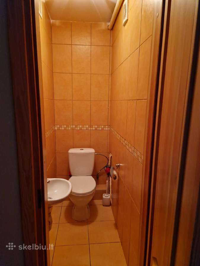 Parduodame2kamb.šalia Spa Vytautas, butas1/4a - nuotraukos Nr. 26