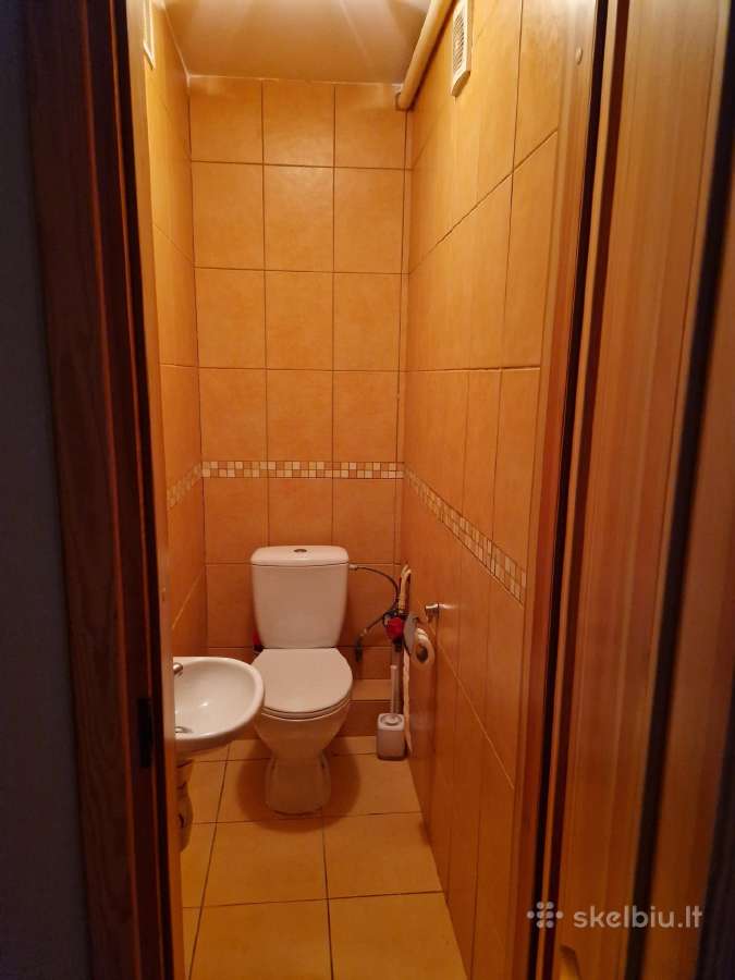 Parduodame2kamb.šalia Spa Vytautas, butas1/4a - nuotraukos Nr. 26