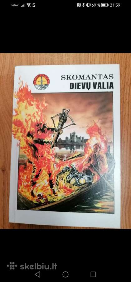 Daug įdomių knygu - nuotraukos Nr. 31
