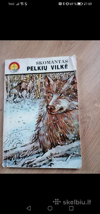 Daug įdomių knygu - nuotraukos Nr. 32