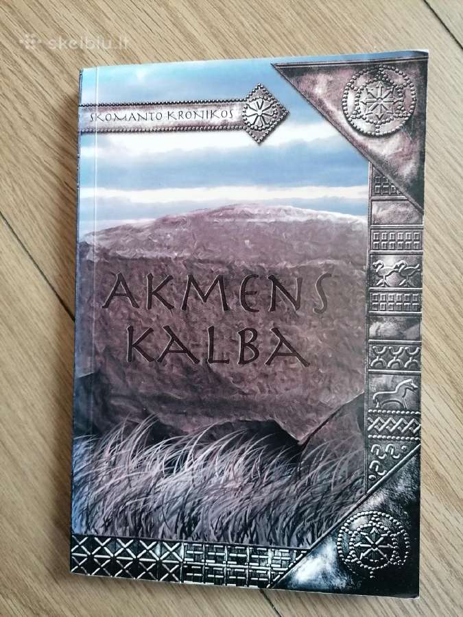 Daug įdomių knygu - nuotraukos Nr. 33