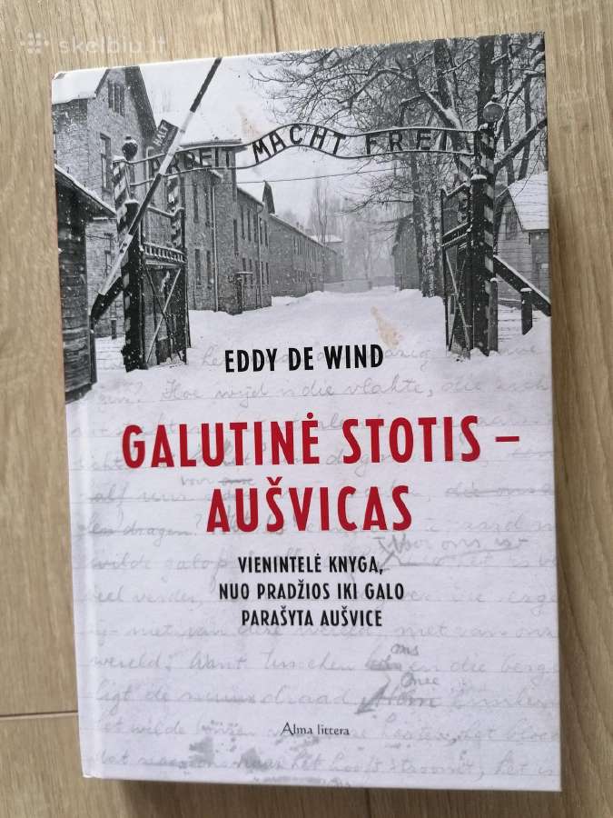 Daug įdomių knygu - nuotraukos Nr. 35