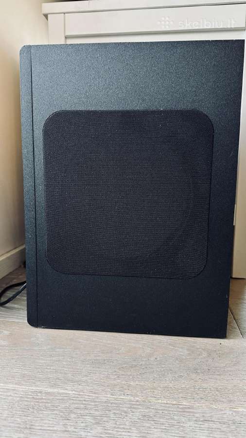 Namų kinas Philips Tab7305/10 (300w) - nuotraukos Nr. 6