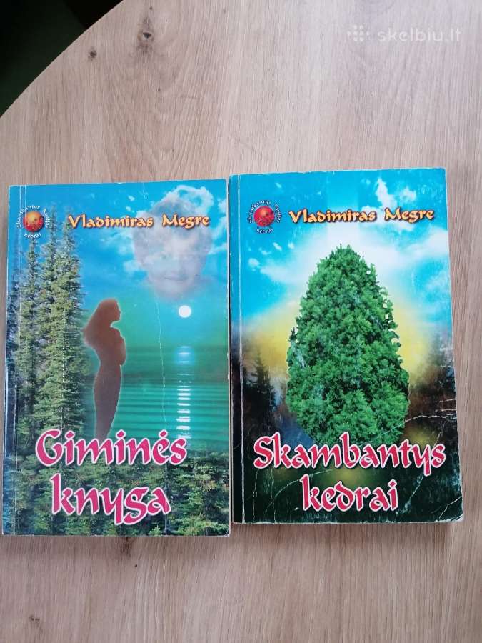 Daug įdomių knygu - nuotraukos Nr. 38