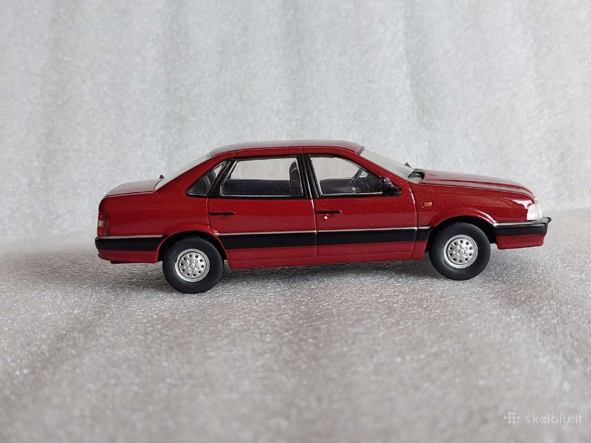 Gaz-3105 Volga - nuotraukos Nr. 2