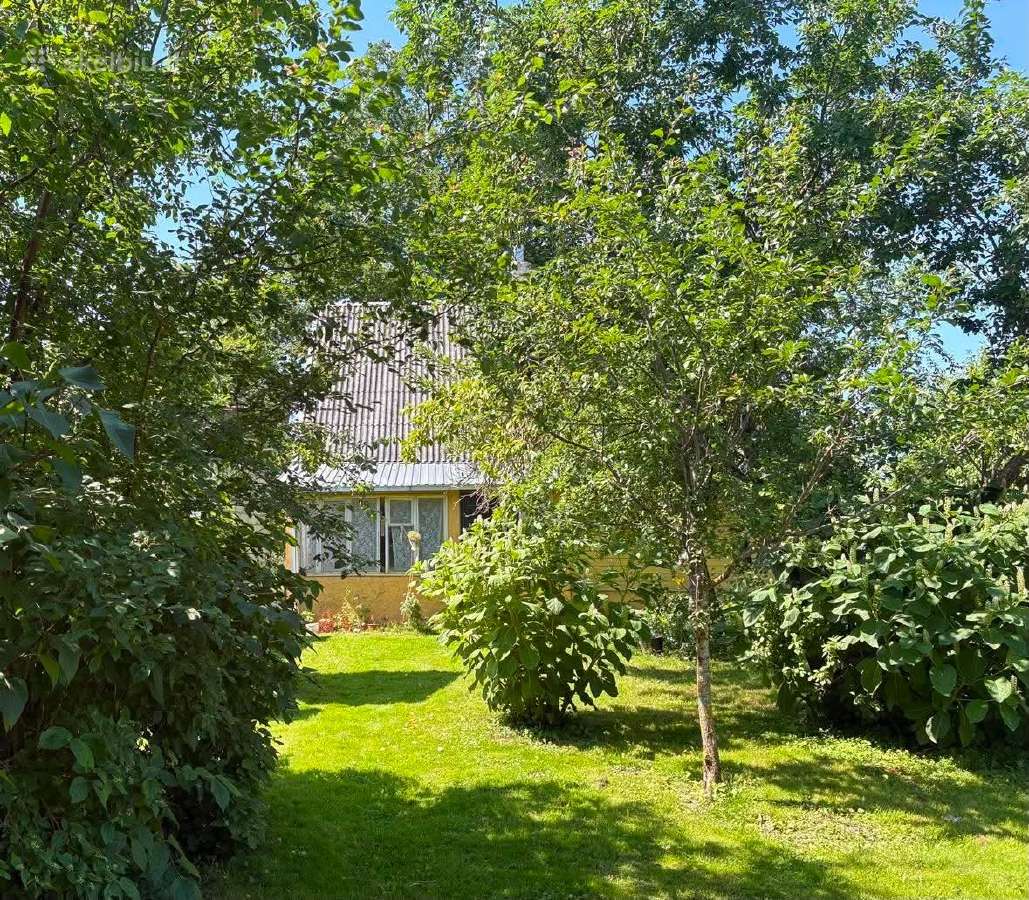 Panevėžio r. Papalčių k. parduodamas namas - nuotraukos Nr. 4