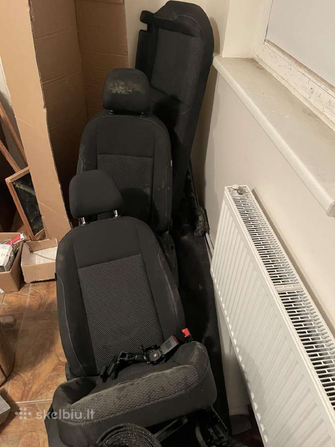 Volkswagen Golf - nuotraukos Nr. 2