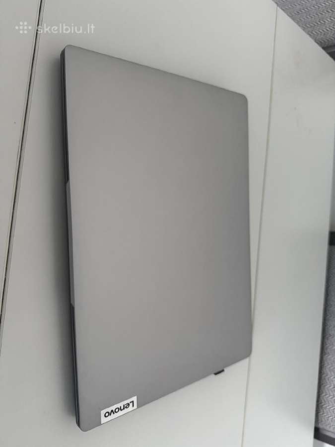 Lenovo idea pad pro 5 14ahp9 - nuotraukos Nr. 4