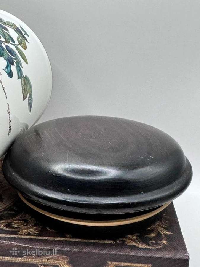 Villeroy & Boch indelis su dangteliu - nuotraukos Nr. 7