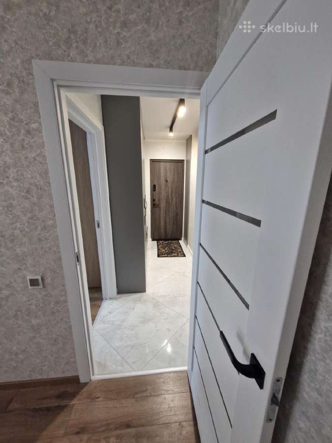 Parduodamas 3 kambarių butas - nuotraukos Nr. 6